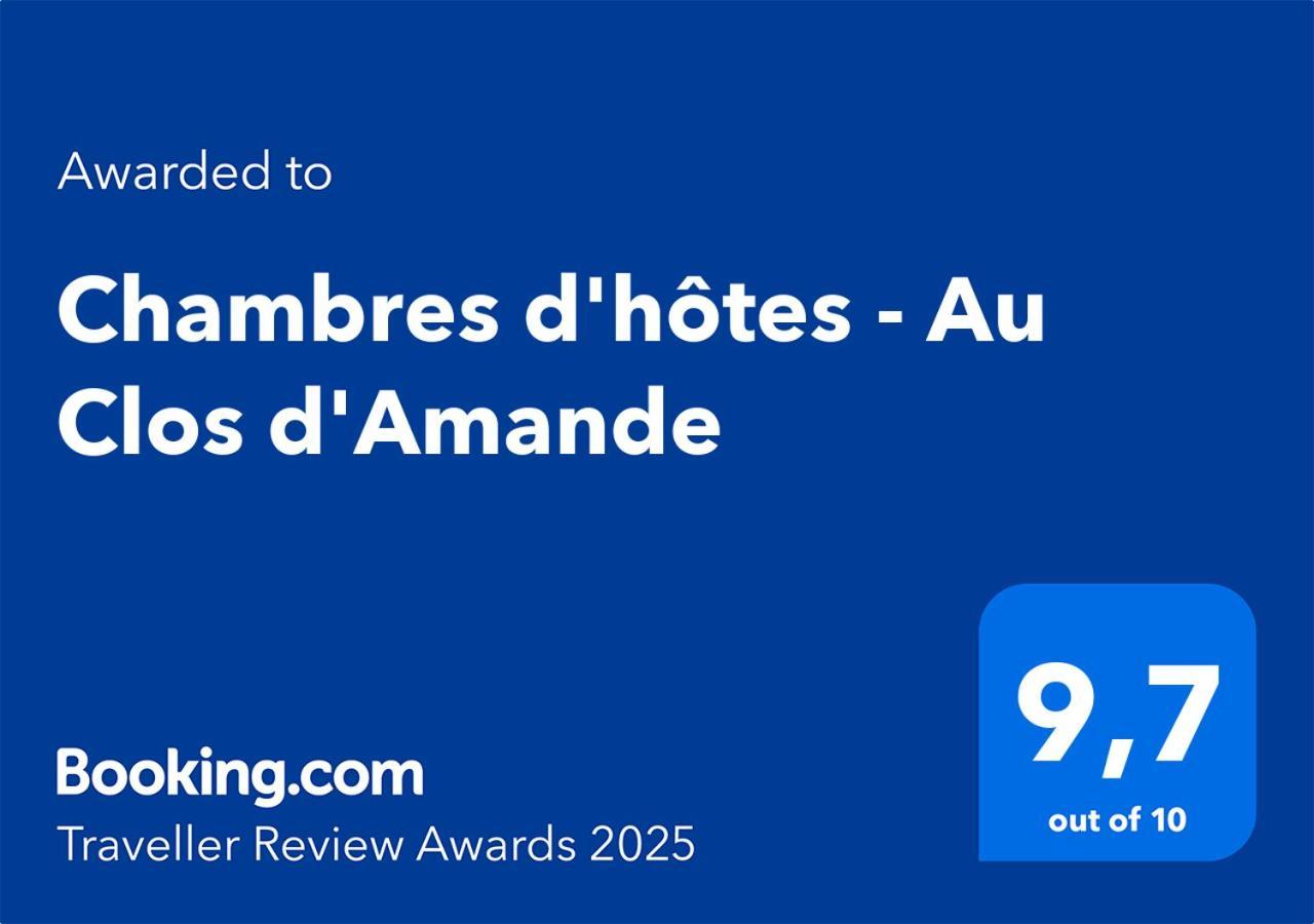 Chambres D'Hotes - Au Clos D'Amande Lasne Exteriör bild